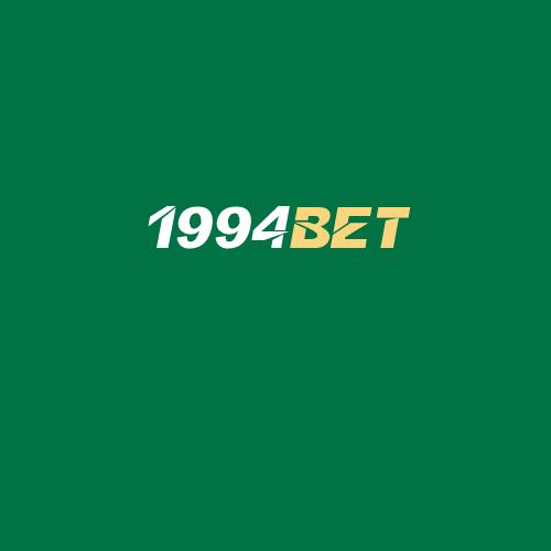 Logo da 1994BET