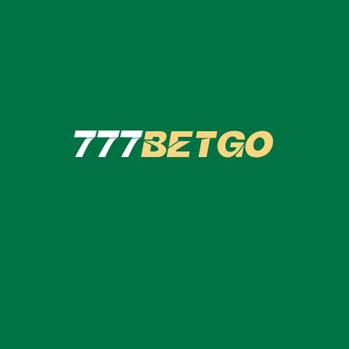 Logo da 777BETGO