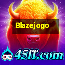 Logo da BLAZEJOGO