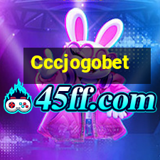 Logo da CCCJOGOBET