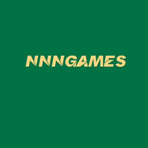 Logo da NNNGAMES