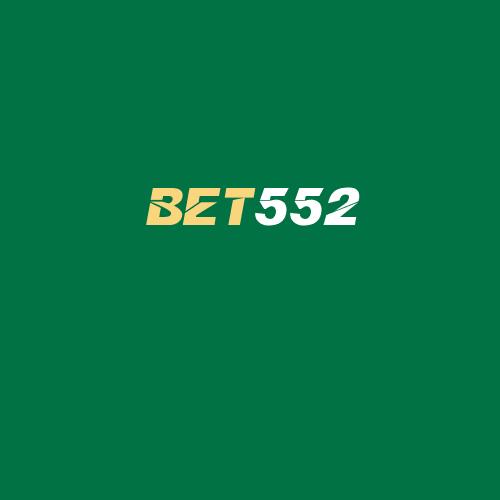 Logo da BET552