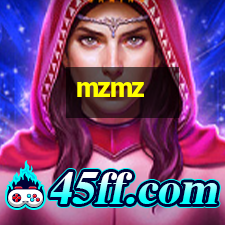 Logo da MZMZ