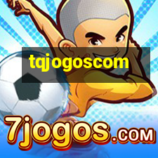 Logo da TQJOGOSCOM